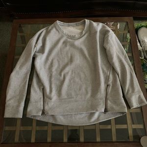 SALE Athleta Crewneck